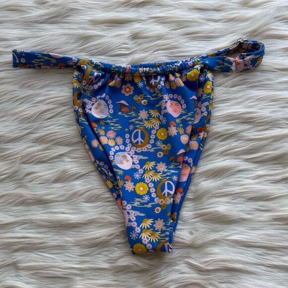 Skatie Bobbi Bikini Bottom in Humboldt | Large - Picture 1 of 8